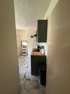 1 Bed Dream Room - Manchester - 6