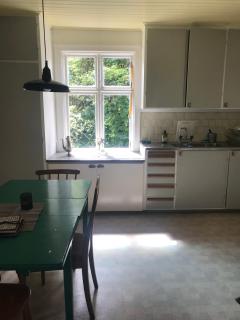 Large house in rosenfors near Borgholm for rent - Borgholm - 1
