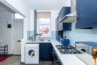 Home Near Leeds City Centre & Elland Road - 6