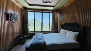 Velvet Pine Appartment - Abbottabad - 6