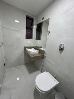 Atlântico Vista Mar - 7