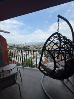2 Cozy Retreat by Tbilisi Top Attractions - 9