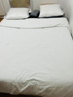 Chambre pinselccc - Montereau-faut-Yonne - 4