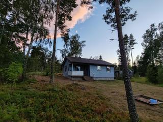 Degersandsvägens stugor - 8