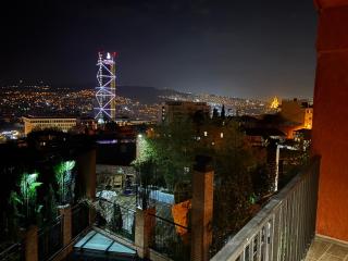 2 Cozy Retreat by Tbilisi Top Attractions - 6