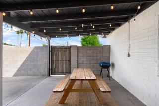 Casa De Coyote - ASU Central Tempe Pet Friendly - 3