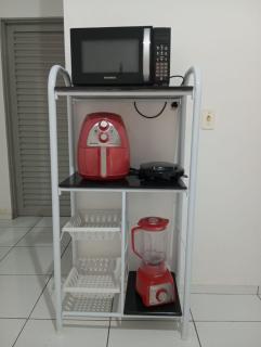 Casa de hóspedes - Palmas - 8