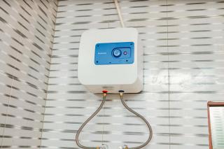 Avek Home Stay Ngorongoro Room - 1