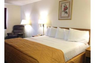 Capital O Amerihost Inn and Suites Fulton Hwy 54 MO - Fulton - 2