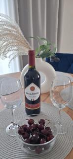 Apartament Wiśniowy - 8