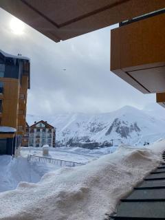 New Gudauri Four Seasons F2 by Gudauri Travel - Gudauri - 5