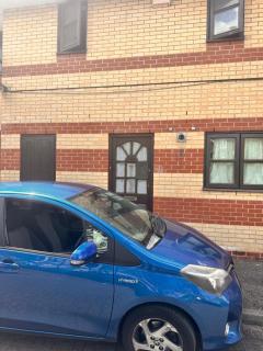 pincott place - Moffat - 3