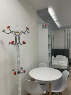 Xhorxhia &Room - Tirana - 2