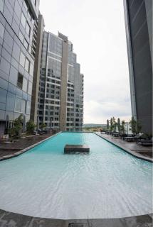 Luxury Sandton Apartment - Johannesburg - 0