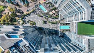 Luxury Sandton Apartment - Johannesburg - 7