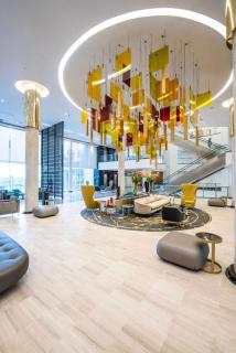 Luxury Sandton Apartment - Johannesburg - 4