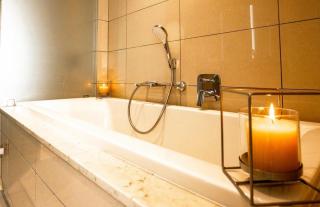 Luxury Sandton Apartment - Johannesburg - 3