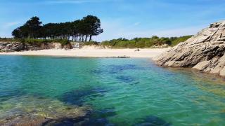 Les Pieds dans le Sable - 8