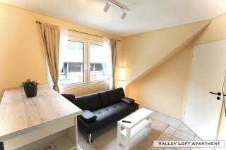 Valley Loft Apartment Aachen-Herzogenrath - Herzogenrath - 2