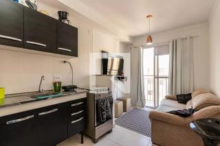Studio Inteiro Linda Vista São Paulo Penha 30m - São Paulo - 3