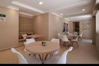 Studio Inteiro Linda Vista São Paulo Penha 30m - São Paulo - 1