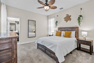 Single Family 05 Bedrooms at Champions Gate Resort - 8