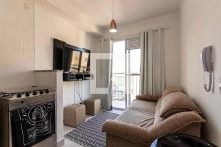 Studio Inteiro Linda Vista São Paulo Penha 30m - São Paulo - 0