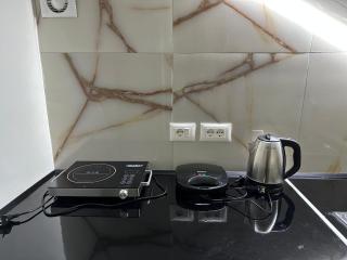 Xhorxhia &Room - Tirana - 5