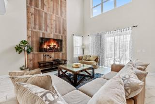 Single Family 05 Bedrooms at Champions Gate Resort - 7