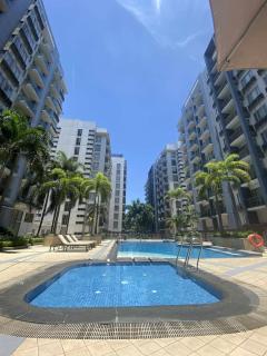 Bekipay Suite at One Palm Tree right across NAIA 3 - 0