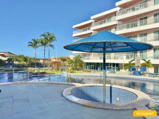 Solarium Residence no Porto das Dunas - 7