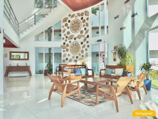 Solarium Residence no Porto das Dunas - 4