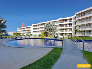 Solarium Residence no Porto das Dunas - 3