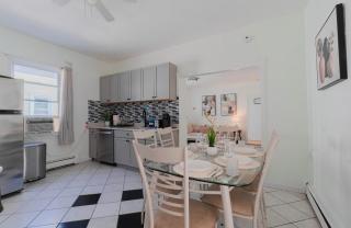 Cozy 4BR near Boston plus gameroom - 8
