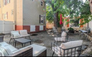 Cozy 4BR near Boston plus gameroom - 6