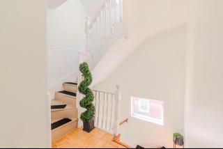 Cozy 4BR near Boston plus gameroom - Somerville - 4