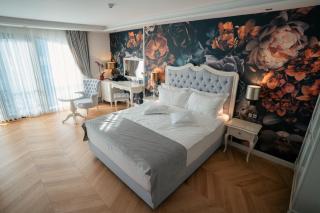 Strindberg Boutique Hotel - 5