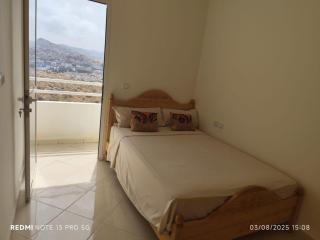 Double sea panoramic Appartement - Al Hoceïma - 5
