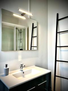 Maison contemporaine - Terrasse - Proche Angoulême - 9