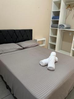 Apartamento em Florianópolis próximo ao aeroporto - 0