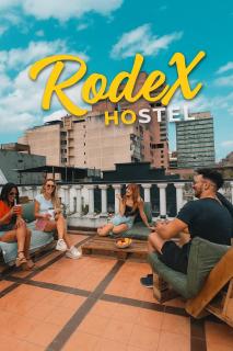 Rodex Hostel Tucuman - San Miguel de Tucumán - 0