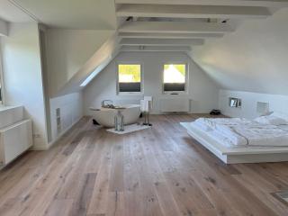 Bullerbyn, meets modern luxury - 3