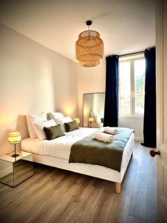 Maison contemporaine - Terrasse - Proche Angoulême - 1