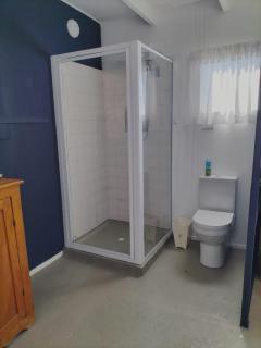 Townsend All-In-One Bachelors Cabin - Lambertʼs Bay - 6