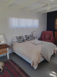 Townsend All-In-One Bachelors Cabin - Lambertʼs Bay - 5