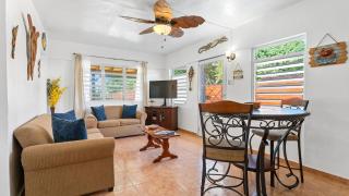 Unit facing Steps Beach and with close beach access - Rincon - 2