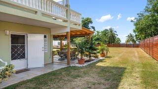 Unit facing Steps Beach and with close beach access - Rincon - 5