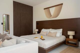 Stylish and Peaceful Jungle Loft at 525 Tulum - Tulum Pueblo - 7