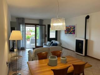 Golf Holiday House - Montecchia - 8