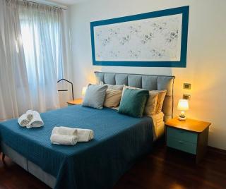 Golf Holiday House - Montecchia - 4